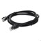 Add-On 6FT RJ-45 M/M CAT6A BLACK CU PATCH CBL ADD-6FCAT6A-BK - alternate 3